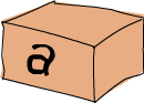 box